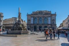 L'offre commence à s'étoffer à Montpellier, et le neuf rencontre un franc succès. © Pictarena - Adobe Stock