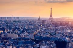 Paris fait partie des départements abritant le plus de passoires thermiques, avec 32 %. © daliu - Adobe Stock