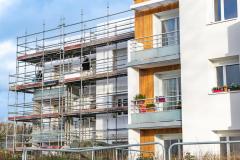 17 % des logements du parc immobilier Français sont considérés comme des passoires énergétiques. © S. Leitenberger - Adobe Stock