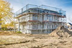 La construction d'une maison est obligatoirement associée à des garanties obligatoires. © DanBu.Berlin - Adobe Stock