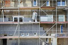 Certains travaux sont difficiles à mettre en place dans une copropriété. 