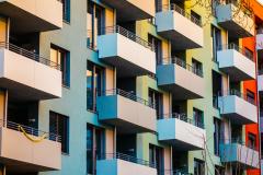 Les logements sociaux s'adressent à des personnes aux revenus modestes. © Robert Herhold - Adobe Stock