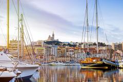 Le marché immobilier de Marseille se stabilise depuis septembre 2022. © golovianko - Adobe Stock