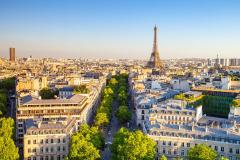 Paris est la grande ville qui compte le plus de passoires thermiques en France.
