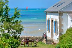 maison bord de mer © aquaphoto