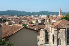 Draguignan et Lorgues restent des secteurs très prisés. © Celli07 - Adobe Stock