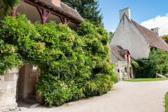 Une maison en Bourgogne