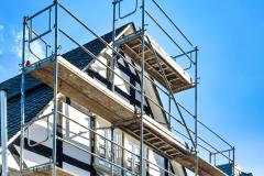 Plusieurs changements interviennent cette année pour encourager la rénovation énergétique des logements. © EKH-Pictures - Adobe Stock