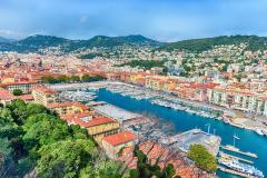 Le Port est de plus en plus prisé par les acquéreurs. © bwzenith – Getty Images