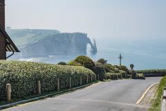 Étretat