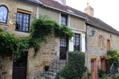 Une maison à la campagne