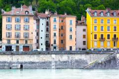 La rénovation énergétique peut être compliquée en copropriété. © JannHuizenga - Getty Images