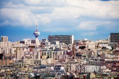 En pleine mutation, Bagnolet est une ville de plus en plus prisée. © SerrNovik - Getty Images