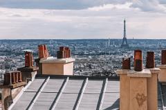 Quels sont les signes avant-coureurs d'un balcon qui menace de s'effondrer  ?