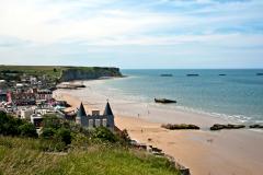 Arromanches