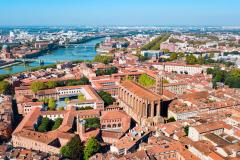 Toulouse