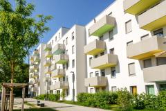 Un logement en VEFA apporte de nombreux avantages aux futurs propriétaires. © ah_fotobox - Adobe Stock