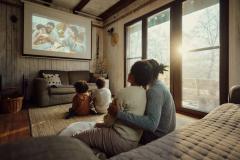 Famillehomecinema