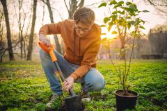 Découvrez les trucs et astuces pour devenir un vrai pro du jardinage.  © ArtMarie – Getty Images