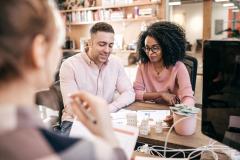 Localisation, maîtrise des risques, financement… la réussite d’un investissement immobilier dépend de plusieurs éléments. © kate_sept2004 – Getty Images