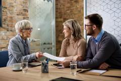 Le TAEG est l’élément sur lequel vous devez vous attarder pour comparer différentes offres de prêts. © skynesher - Getty Images