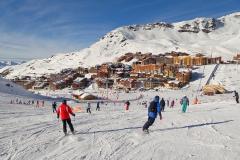 Val Thorens