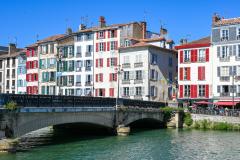 Bayonne fait partie des villes qui vont commencer à encadrer les loyers en 2024. © Michael Warren – Getty Images