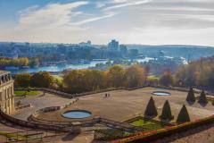 Saint-Cloud - Investir dans les Hauts-de-Seine