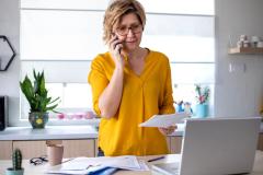 L’assurance loyers impayés protège le propriétaire si le locataire ne paie plus son loyer. © Sladic – Getty Images