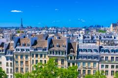 Meilleurs quartiers vivre à Paris 