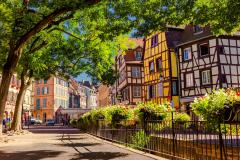 ville de Colmar