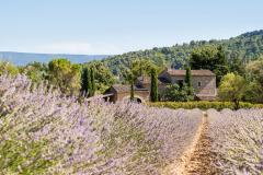 Il est important de sécuriser sa résidence secondaire afin de limiter les risques de cambriolages et de vandalisme. © Thibault LAVIEC - Getty images