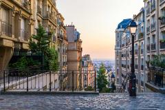 Le dispositif Eco-rénovons Paris+ encourage les copropriétaires à engager des travaux de rénovation et d'amélioration. © DaLiu - Getty images