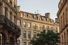 Après une hausse fulgurante, les prix immobiliers bordelais ont finalement nettement baissé. © MarioGuti - Getty images