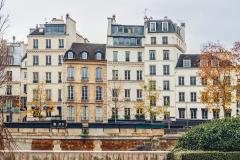 Encadrement des loyers : le dispositif aurait de beaux jours devant lui. © zoranm – Getty Images