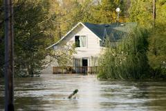 Plan prévention risques naturels