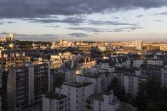 Montreuil Seine-Saint-Denis