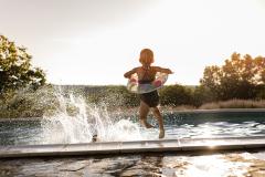 Entretien piscine 