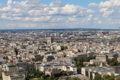 arrivée de la ligne 14 en banlieue parisienne