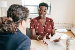 Pour acheter seul en étant marié, vous devez vous référer à votre contrat de mariage. © kate_sept2004 - Getty images