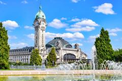 Location : Limoges est la ville la moins chère de France. © David Andres Gurierrez - Getty Images