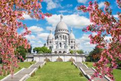 Sacré Coeur