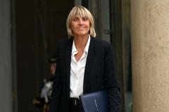 Valérie Létard Ministre du Logement