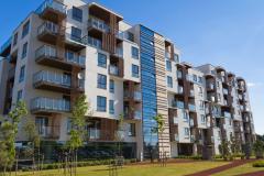 MaPrimeRénov' Copropriété est accessibles aux logements collectifs sous certaines conditions. © ewg3D - Getty images