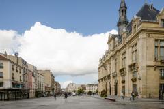 Environ 47 % des annonces de logements à louer en Seine-Saint-Denis dépassent les plafonds fixés par l’encadrement des loyers. © LembiBuchanan - Getty images