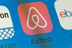 Application Airbnb