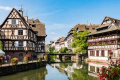 Restrictions Airbnb Strasbourg