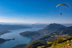 Lac d'Annecy