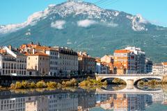 Grenoble