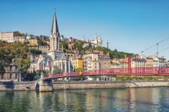 Lyon durcit les règles de location Airbnb